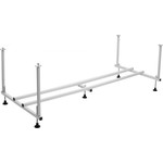 Ванна акриловая Jacob Delafon Spacio 170х75 см E6D161RU-00 фото 3