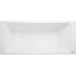Ванна акриловая Jacob Delafon Spacio 170х75 см E6D161RU-00 фото 