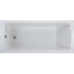 Ванна акриловая Jacob Delafon Sofa 150х70 см E6D300RU-00, Размер - мм: 1500х700 фото 