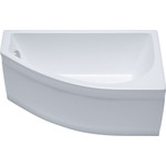 Ванна акриловая 1400х750х600 Тритон Белла L с каркасом фото 