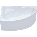 Ванна акриловая Тритон Николь R 160x100x63 см с каркасом фото 