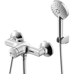 Смеситель для раковины Lemark Minima LM3806C фото 4