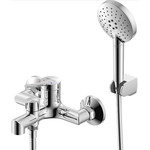 Смеситель для раковины Lemark Minima LM3806C фото 2