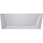 Ванна акриловая 130х70 Тритон Стандарт, Размер - мм: 1300х700 фото 2