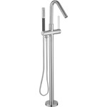 Смеситель для ванны Jacob Delafon Stillness E97344-CP фото 