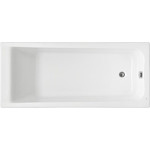 Ванна акриловая Roca Elba 150х75 см 248509000, Размер - мм: 1500х750 фото 