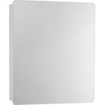 Тумба подвесная с раковиной Акватон Скай 50 см 1A2380K1SY010 фото 2