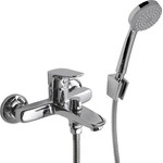 Смеситель для ванны Iddis Zodiac ZODSB02i02 фото 