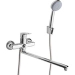 Смеситель для раковины Iddis Zodiac ZODSB00i01 фото 3