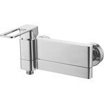 Смеситель для раковины высокий Iddis Slide SLISB01i01 фото 2