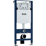 Инсталляция для унитаза Iddis Profix PRO0000i32 фото 