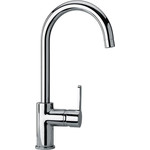 Смеситель для кухни Paini Arena 92CR572LLFTKM, хром фото 