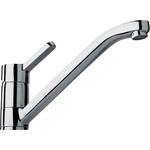 Смеситель для кухни Paini Arena 92CR573KM, хром фото 