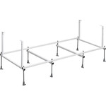 Ванна акриловая Roca Line 160x70 см ZRU9302985, Размер - мм: 1600х700 фото 2