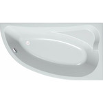 Ванна акриловая Kolpa-San Calando 160x90 см L, Размер - мм: 1600х900 фото 