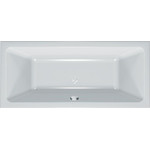 Ванна акриловая Kolpa-San Elektra 170x80 см, Размер - мм: 1700х800 фото 