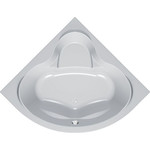 Ванна акриловая Kolpa-San Loco 150x150 см фото 