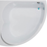 Ванна акриловая Aquanet Fregate 122х122 см 203935 фото 