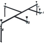 Ванна акриловая Aquanet Fregate 122х122 см 203935 фото 3