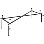 Ванна акриловая Aquanet Light 160х70 см 242508, Размер - мм: 1600х700 фото 3