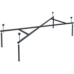 Ванна акриловая Aquanet Riviera 180х80 см 230997 фото 3