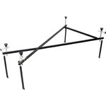 Ванна акриловая Aquanet Jersey 170x100 см 203988 L фото 3