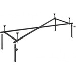 Ванна акриловая Aquanet Tessa 170х70 см 242924 фото 3