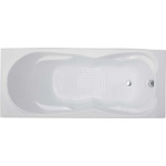 Ванна акриловая Aquanet Viola 180х75 см 242744, Размер - мм: 1800х750 фото 