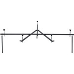 Ванна акриловая Aquanet Malta 150х150 см 204003 фото 3