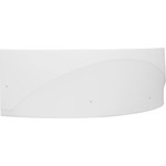 Ванна акриловая Aquanet Jamaica 160x100 см 203986 L фото 2