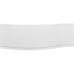 Ванна акриловая Aquanet Palma 170x100 см 204022 L фото 2