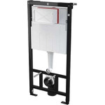 Инсталляция для унитаза Kerama Marazzi AM101\1120KM фото 