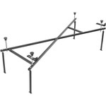 Ванна акриловая Aquanet Bright 180х70 см 216304, Размер - мм: 1800х700 фото 3