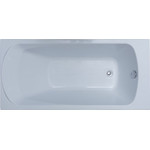 Ванна акриловая Aquanet Roma 150х70 см 204026, Размер - мм: 1500х700 фото 