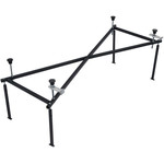 Ванна акриловая Aquanet Nord 160х70 см 204018, Размер - мм: 1600х700 фото 3