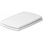 Унитаз приставной ArtCeram Jazz JZV002 05 00 bi matt фото 3