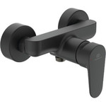 Смеситель для раковины Ideal Standard Silk Black Cerafine O BC699XG, черный матовый фото 4