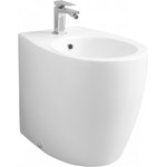 Биде напольная ArtCeram Step STB002 01 00 bi фото 