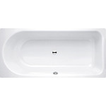 Ванна стальная Bette Ocean 180х80 см 8857-000 фото 