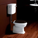 Унитаз-компакт Simas Arcade AR801bi фото 