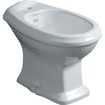 Унитаз-компакт Simas Arcade AR801bi фото 4