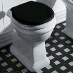 Биде напольное Simas Lante LA04bi*1 фото 2