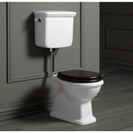 Унитаз-компакт Simas Lante LA02bi фото 