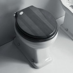 Унитаз приставной Simas Londra LO911bi фото 