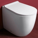 Биде напольное Simas Vignoni VI04bi*1 фото 4