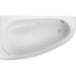 Ванна акриловая Cersanit Joanna L 140x90 см, Размер - мм: 1400х900 фото 