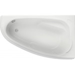 Ванна акриловая Cersanit Joanna R 160x95 см, Размер - мм: 1600х950 фото 