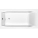 Ванна акриловая Cersanit Virgo 150x75 см, Размер - мм: 1500х750 фото 