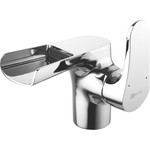 Смеситель для раковины Lemark Shift LM4346C фото 