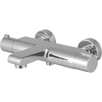 Смеситель для раковины с термостатом Lemark Yeti LM7836C фото 2